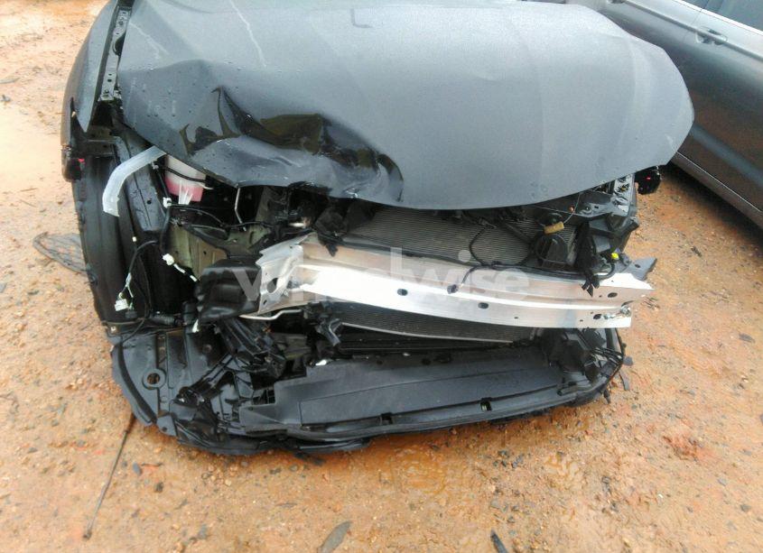 Photo 6 of 2024 Toyota Camry SE (VIN 4T1T11AK8RU862755)