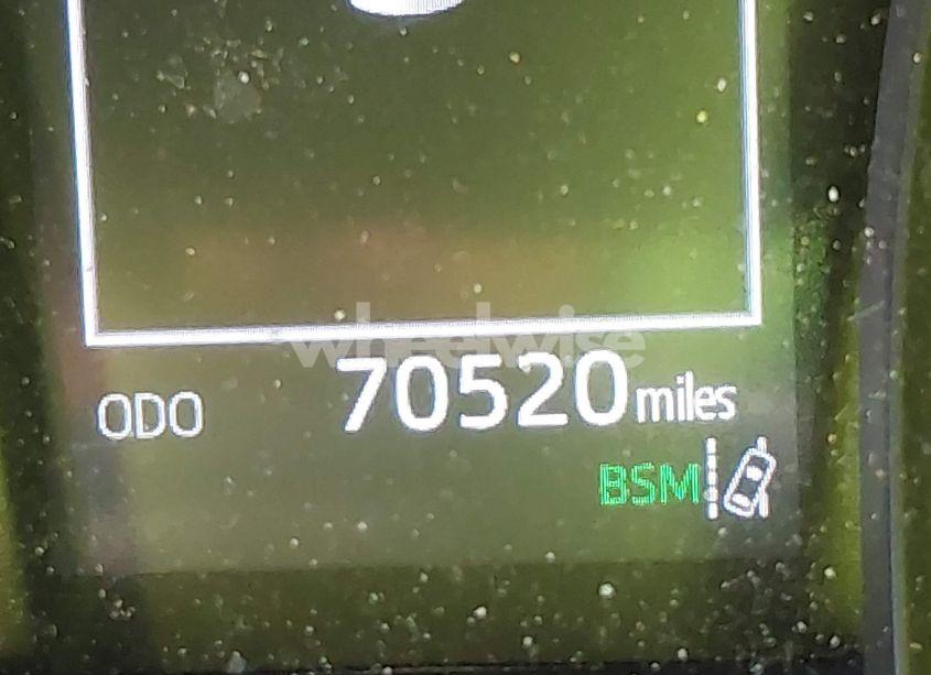 Photo 15 of 2021 Toyota Camry SE (VIN 4T1T11AK9MU482543)