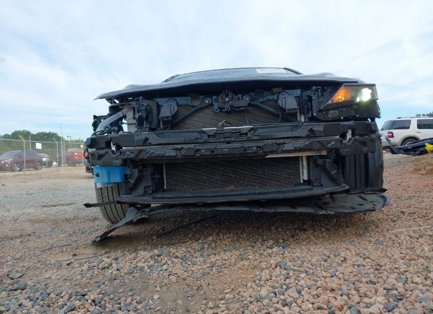 Photo 22 of 2021 Toyota Camry SE (VIN 4T1T11AK9MU607699)