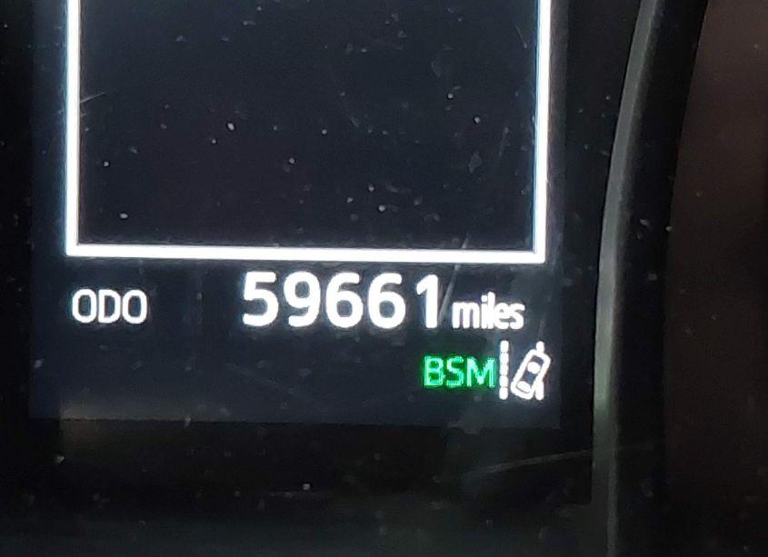 Photo 15 of 2022 Toyota Camry SE (VIN 4T1T11AK9NU040105)