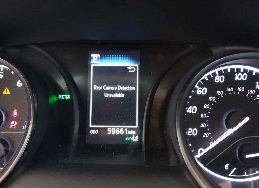 Photo 7 of 2022 Toyota Camry SE (VIN 4T1T11AK9NU040105)