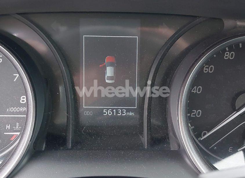 Photo 15 of 2022 Toyota Camry SE (VIN 4T1T11AK9NU052867)