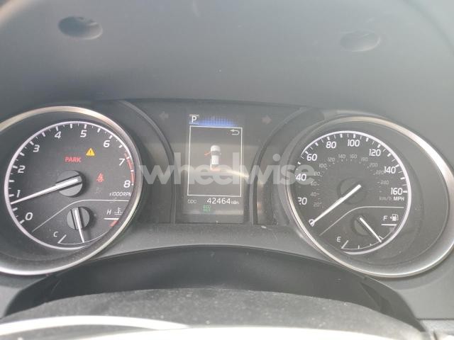 Photo 10 of 2022 TOYOTA CAMRY SE (VIN 4T1T11AK9NU062959)