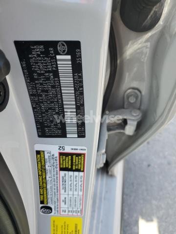 Photo 6 of 2022 TOYOTA CAMRY SE (VIN 4T1T11AK9NU062959)