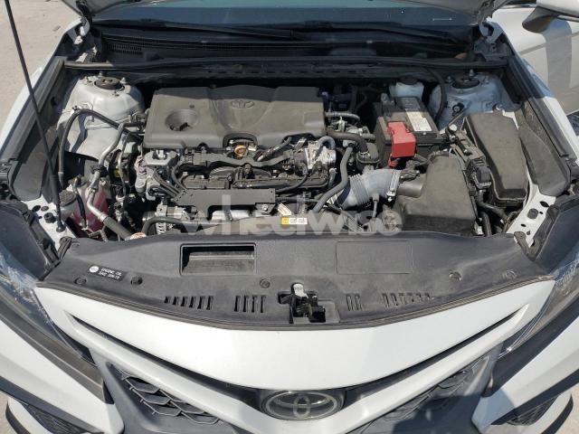 Photo 7 of 2022 TOYOTA CAMRY SE (VIN 4T1T11AK9NU062959)