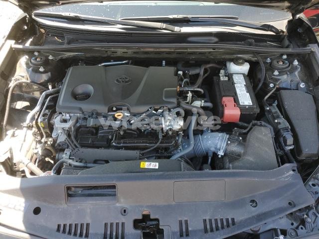 Photo 10 of 2022 TOYOTA CAMRY SE (VIN 4T1T11AK9NU071287)