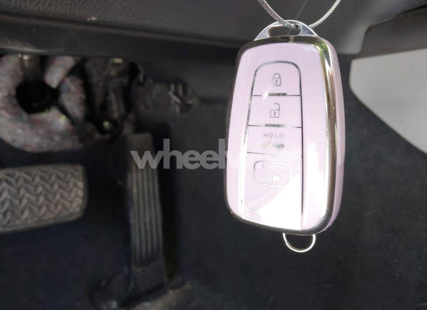 Photo 11 of 2022 Toyota Camry SE (VIN 4T1T11AK9NU617960)