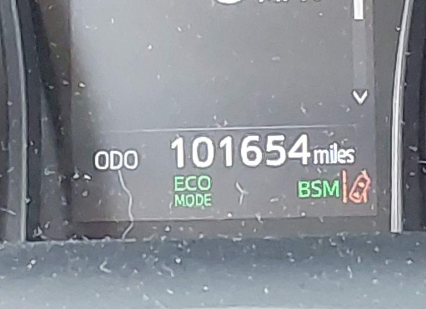 Photo 16 of 2022 Toyota Camry SE (VIN 4T1T11AK9NU619577)