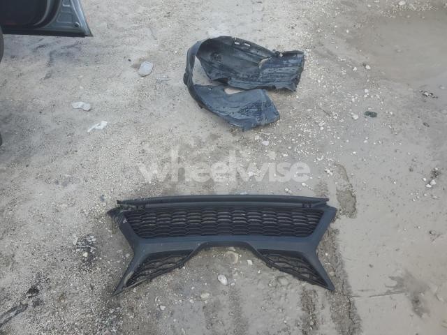 Photo 5 of 2022 TOYOTA CAMRY SE (VIN 4T1T11AK9NU638100)