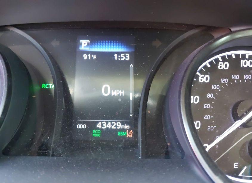 Photo 7 of 2022 Toyota Camry SE (VIN 4T1T11AK9NU670108)