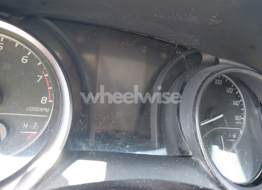 Photo 16 of 2023 Toyota Camry SE (VIN 4T1T11AK9PU800486)