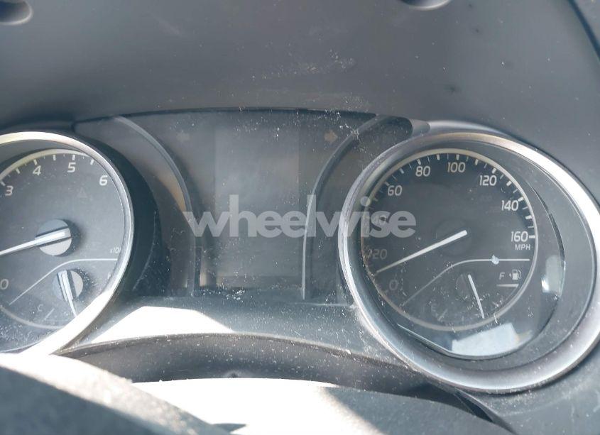 Photo 7 of 2023 Toyota Camry SE (VIN 4T1T11AK9PU800486)