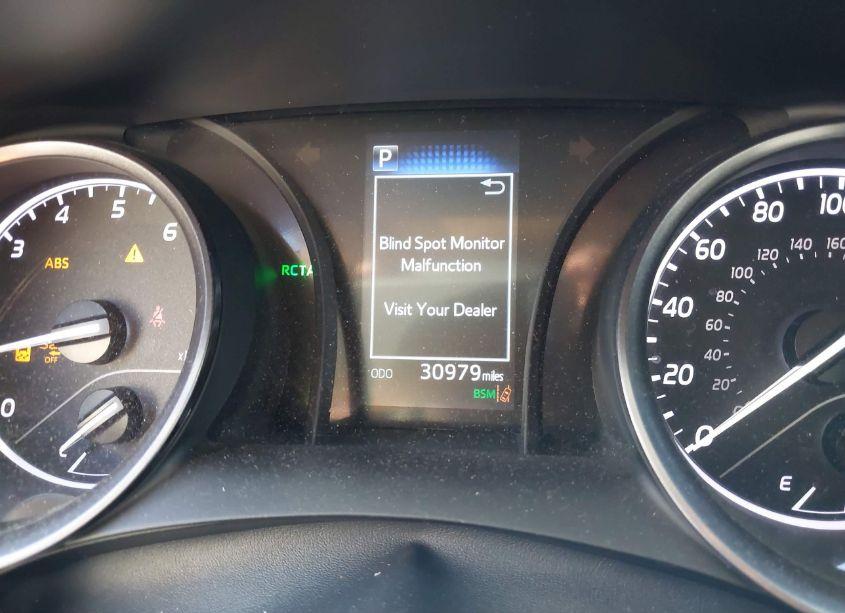 Photo 16 of 2023 Toyota Camry SE (VIN 4T1T11AK9PU804697)