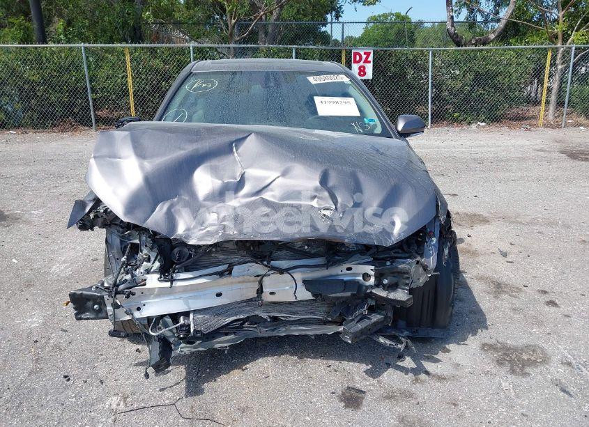 Photo 12 of 2024 Toyota Camry SE (VIN 4T1T11AK9RU254436)