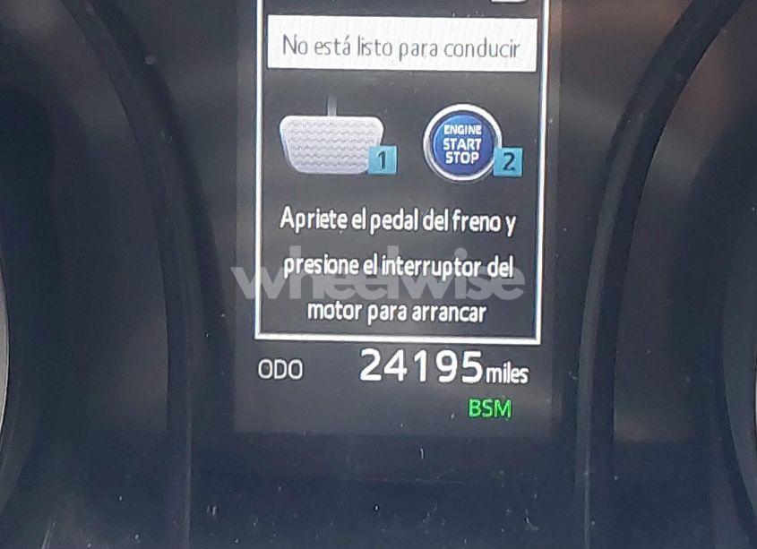 Photo 15 of 2024 Toyota Camry SE (VIN 4T1T11AK9RU254436)