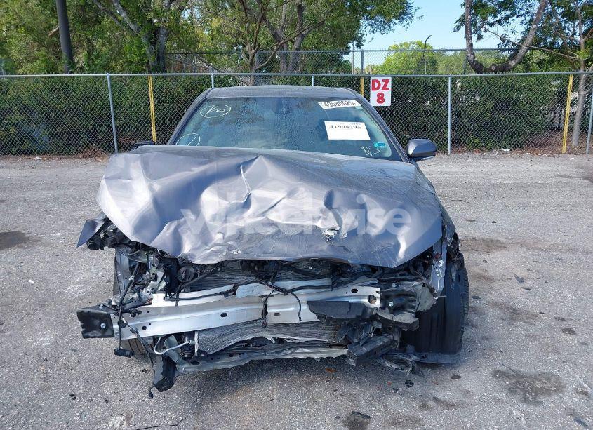 Photo 6 of 2024 Toyota Camry SE (VIN 4T1T11AK9RU254436)