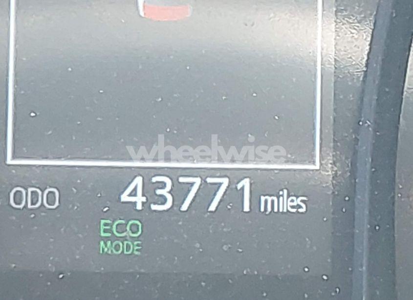 Photo 15 of 2024 Toyota Camry SE (VIN 4T1T11AK9RU861419)