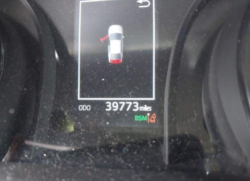 Photo 7 of 2024 Toyota Camry SE (VIN 4T1T11AK9RU868709)