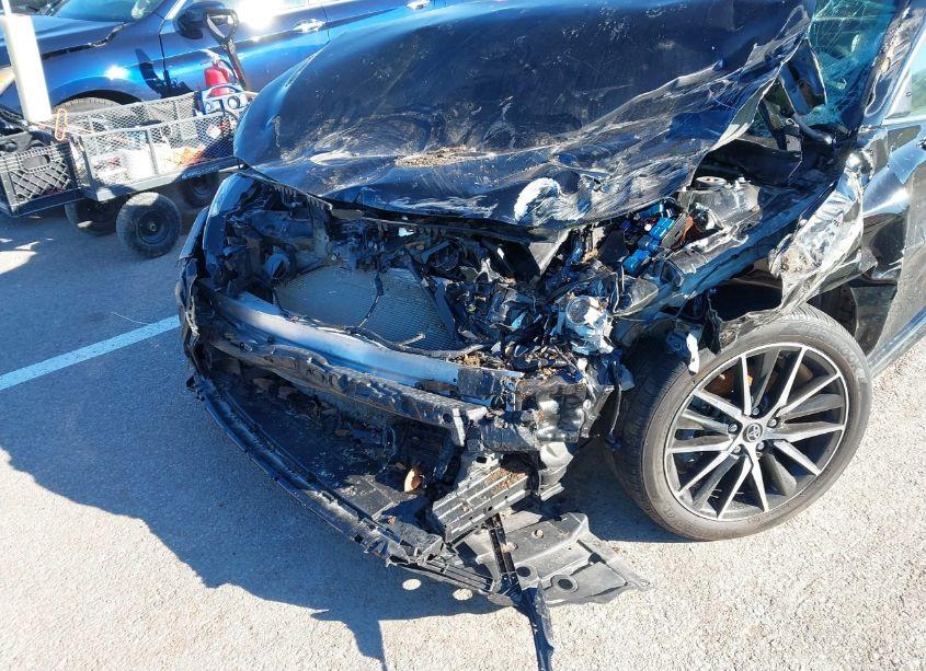 Photo 6 of 2024 Toyota Camry SE (VIN 4T1T11AK9RU891066)