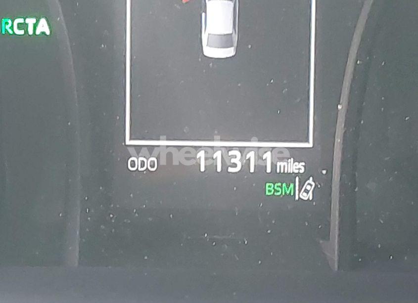 Photo 15 of 2024 Toyota Camry SE (VIN 4T1T11AK9RU894064)