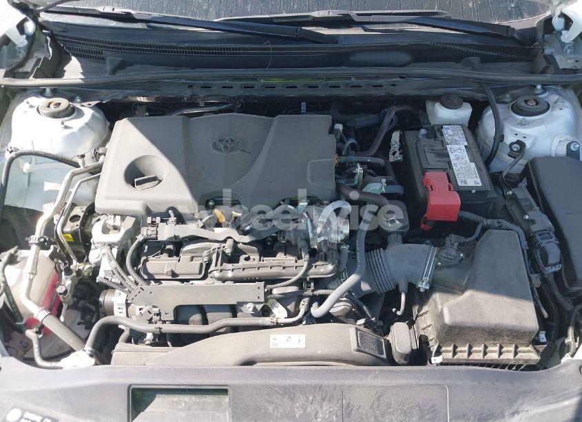 Photo 10 of 2024 Toyota Camry SE (VIN 4T1T11AK9RU897563)