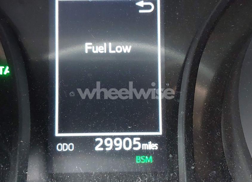 Photo 15 of 2024 Toyota Camry SE (VIN 4T1T11AK9RU897563)