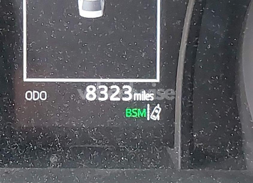 Photo 15 of 2024 Toyota Camry SE (VIN 4T1T11AK9RU906729)