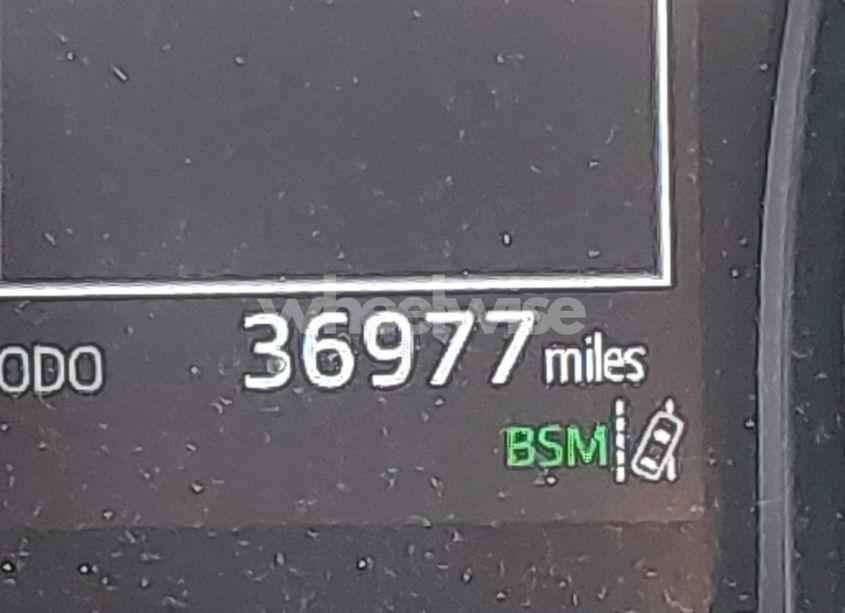 Photo 15 of 2021 Toyota Camry SE (VIN 4T1T11AKXMU578066)