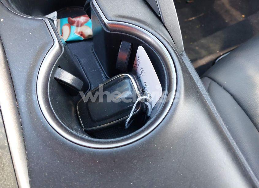 Photo 11 of 2023 Toyota Camry SE (VIN 4T1T11AKXPU167223)