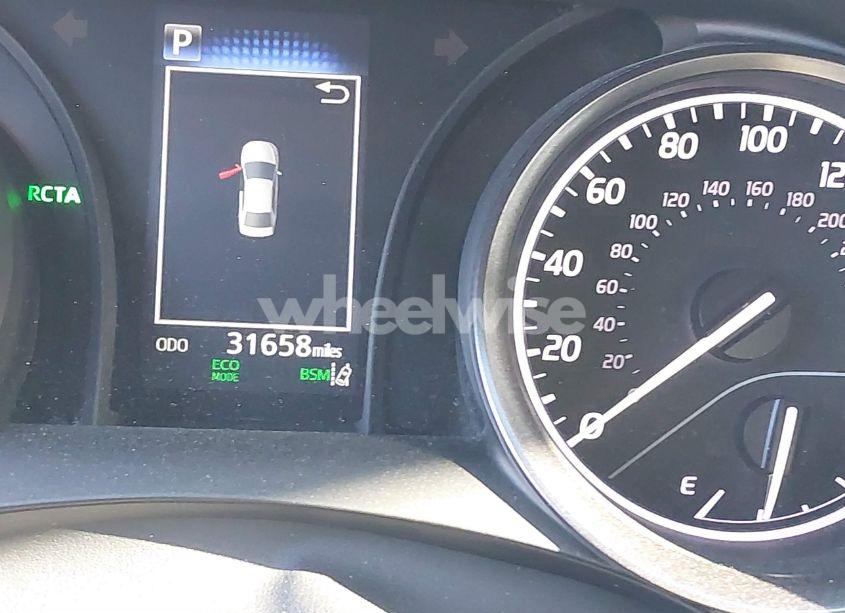 Photo 15 of 2023 Toyota Camry SE (VIN 4T1T11AKXPU167223)