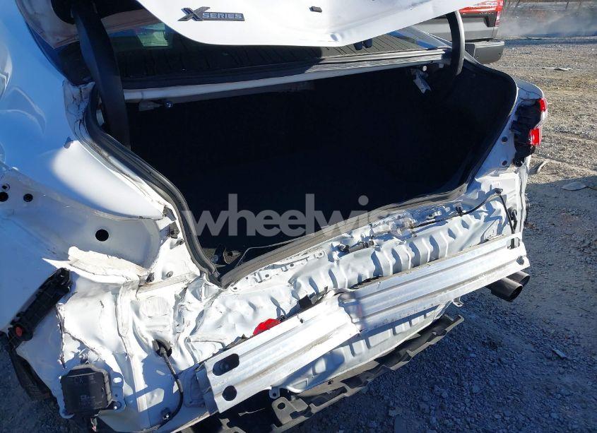 Photo 6 of 2023 Toyota Camry SE (VIN 4T1T11AKXPU167223)