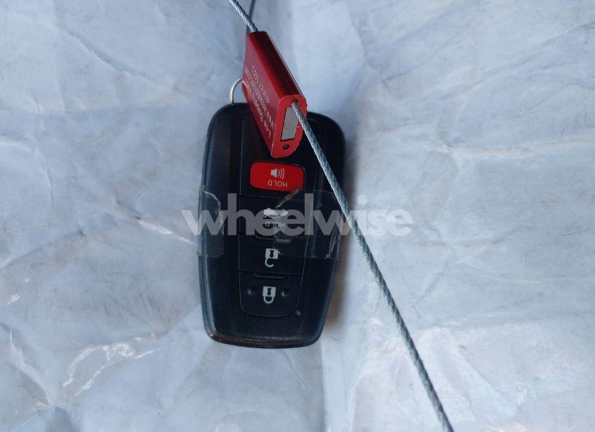 Photo 11 of 2023 Toyota Camry SE/SE NIGHTSHADE EDITION (VIN 4T1T11AKXPU188282)