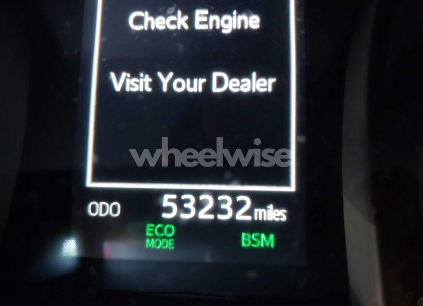 Photo 15 of 2023 Toyota Camry SE/SE NIGHTSHADE EDITION (VIN 4T1T11AKXPU188282)