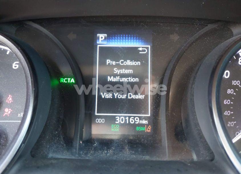 Photo 16 of 2023 Toyota Camry SE (VIN 4T1T11AKXPU783245)