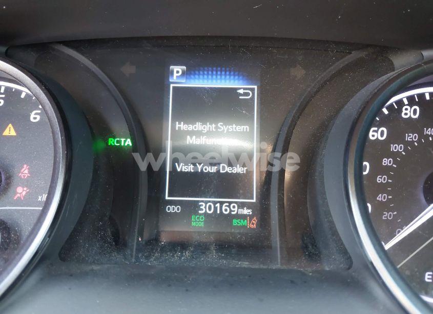 Photo 7 of 2023 Toyota Camry SE (VIN 4T1T11AKXPU783245)