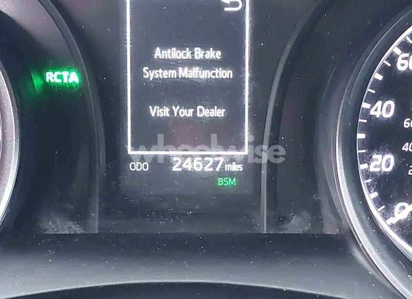 Photo 15 of 2024 Toyota Camry SE (VIN 4T1T11AKXRU850445)