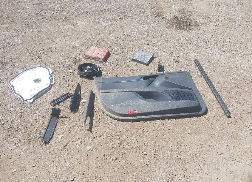 Photo 12 of 2024 Toyota Camry SE (VIN 4T1T11AKXRU904018)