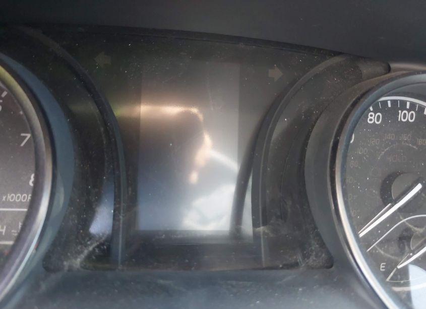 Photo 7 of 2024 Toyota Camry SE (VIN 4T1T11AKXRU904018)