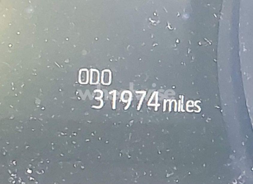 Photo 7 of 2021 Toyota Camry SE AWD (VIN 4T1T11BK0MU043939)