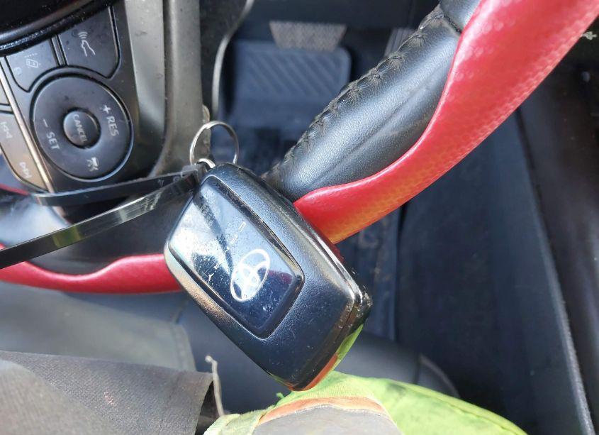 Photo 11 of 2023 Toyota Camry SE AWD (VIN 4T1T11BK0PU097147)