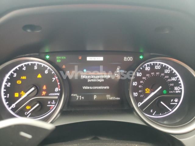 Photo 3 of 2021 TOYOTA CAMRY SE (VIN 4T1T11BK2MU025670)