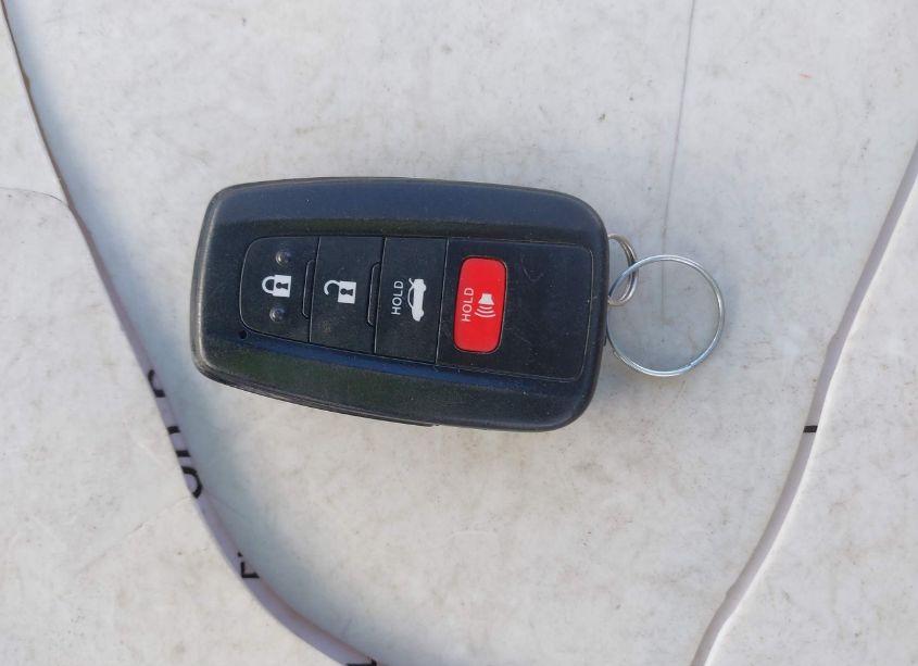 Photo 11 of 2021 Toyota Camry SE AWD (VIN 4T1T11BK2MU036510)