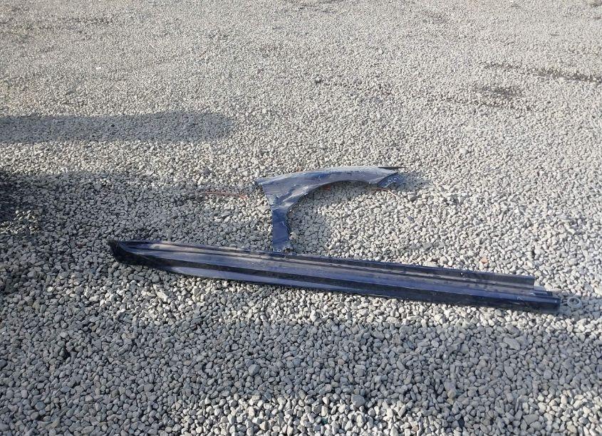 Photo 12 of 2021 Toyota Camry SE AWD (VIN 4T1T11BK2MU036510)