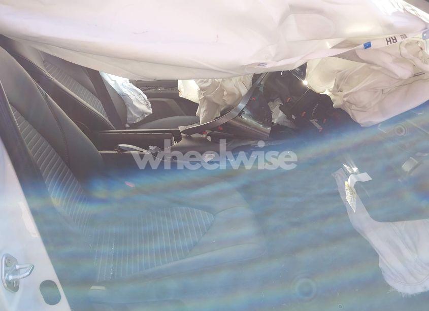 Photo 5 of 2023 Toyota Camry SE NIGHTSHADE EDITION AWD (VIN 4T1T11BK2PU106060)