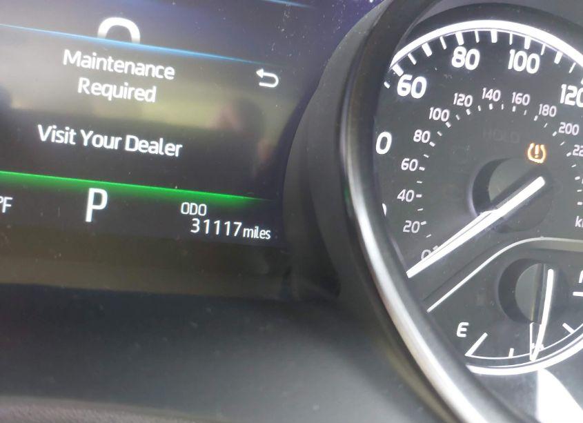 Photo 15 of 2024 Toyota Camry SE (VIN 4T1T11BK2RU115408)