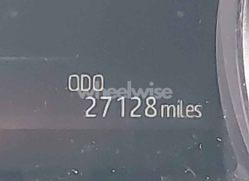 Photo 16 of 2024 Toyota Camry SE (VIN 4T1T11BK2RU118695)