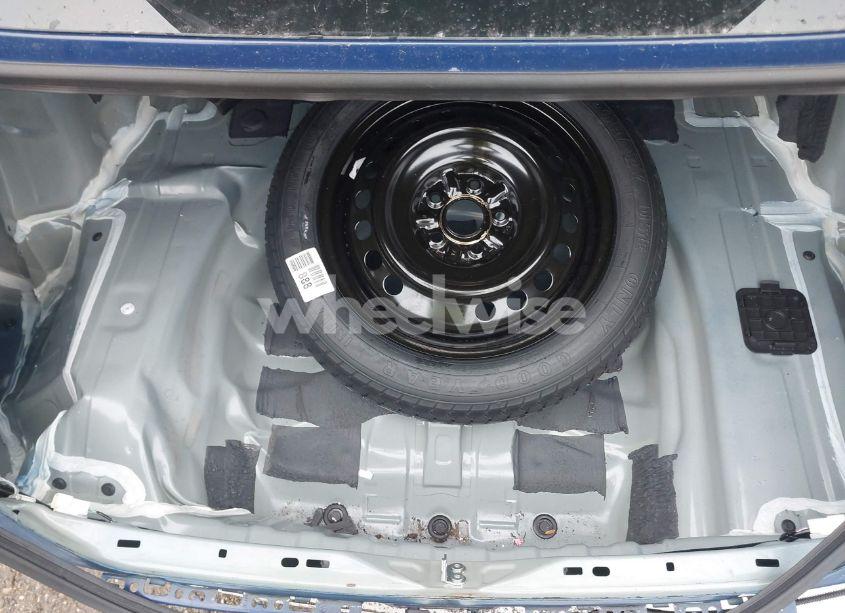 Photo 18 of 2024 Toyota Camry SE (VIN 4T1T11BK2RU118695)