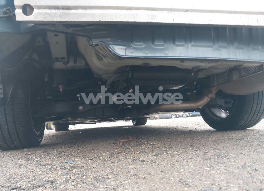 Photo 19 of 2024 Toyota Camry SE (VIN 4T1T11BK2RU118695)