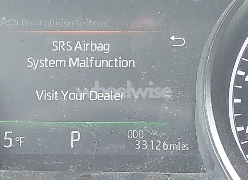 Photo 15 of 2023 Toyota Camry SE AWD (VIN 4T1T11BK3PU105645)