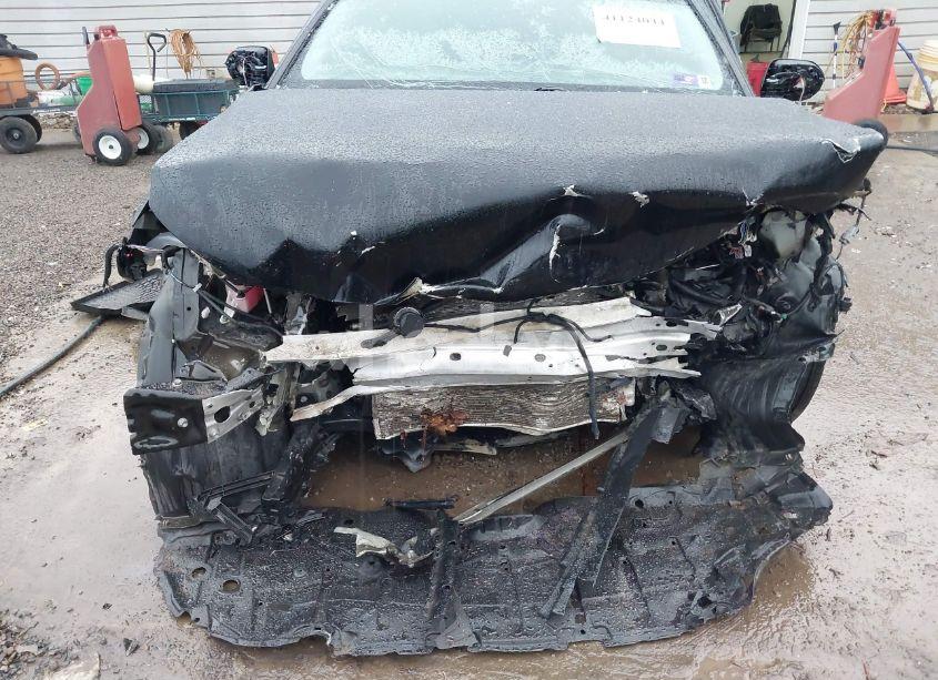 Photo 6 of 2022 Toyota Camry SE NIGHTSHADE SPECIAL AWD (VIN 4T1T11BK4NU050992)